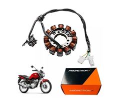 ESTATOR TITAN 150 / 160 / FAN 150 / 160 14>24