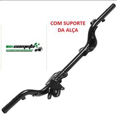 ESTRIBO CENTRAL TUBULAR TITAN 150 04> C/SUP. ALCA
