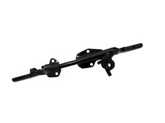 ESTRIBO CENTRAL TUBULAR TITAN 150 04> C/SUP. ALCA