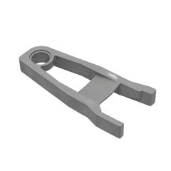 GUIA DESLIZADOR CORRENTE XTZ 125 03>08