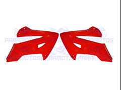 ABA TANQUE XR TORNADO 06>08 VERMELHO