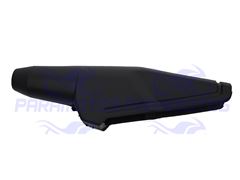 GUARDA PO MANETE DIREITA FREIO TITAN