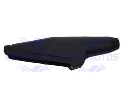 PROTETOR MANETE ESQUERDA EMBR TODAY TITAN 125 >99