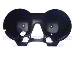 CARCACA INFERIOR PAINEL TITAN 150 ESD 04>08 /SPORT