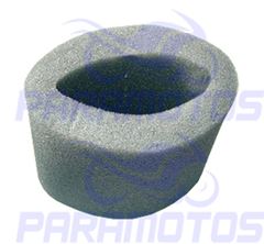 FILTRO AR ESPUMA YBR 125