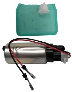 REFIL BOMBA DE COMBUSTIVEL TITAN 160/FAN 160 16> 