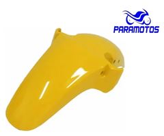 PARALAMA DIANTEIRO TWISTER 250 07 AMARELO TOPAZIO
