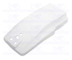 PARALAMA TRASEIRO DTN 180 BRANCO