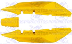 RABETA AMARELO TWISTER 07>08