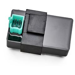 CDI ELETRONICO SHINERAY XY 110 10 > 12 (4 PINO)