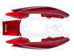 RABETA COMPLETA FACTOR 125 09>13 VERMELHO
