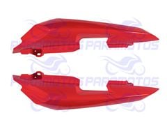 RABETA LATERAL FACTOR 125 16>17 E 19 VERMELHO