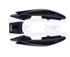 RABETA COMPLETA FACTOR 125 09>12 PRETO