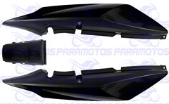 RABETA COMP PINT PRETO TWISTER 06>08