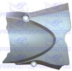 TAMPA PINHAO TRANSM. CORRENTE BIZ 125