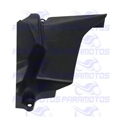TAMPA PINHAO TRANSM CORRENTE TITAN  FAN 125 >08