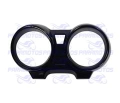 CARCACA SUPERIOR PAINEL PRETO ESD 04>08