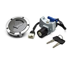 KIT TRAVA IGNICAO CG FAN 160 16>17  ESD