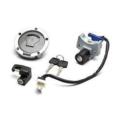 KIT TRAVA IGNICAO CG FAN 160 16>17  EX