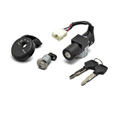 KIT TRAVA IGNICAO BIZ 110I 16>17