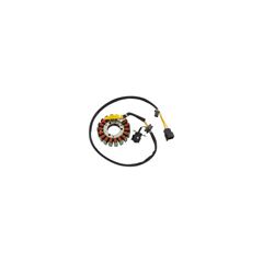 ESTATOR INTRUDER 125 2011 > 2016