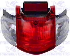 LANTERNA TRAS ADAPTAVEL BIZ 125 05>10