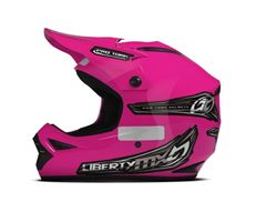 CAPACETE LIBERTY MX PRO TAM - 58