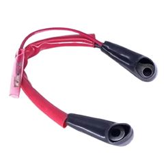 CABO BATERIA (+) CRYPTON 105 98>04