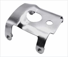 SUPORTE PARALAMA DIANT TITAN 150 MIX 09>