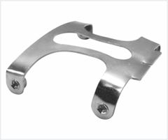 SUPORTE PARALAMA DIANT TITAN 150 14> / TITAN 160 