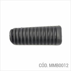 BORRACHA PEDALEIRA FAZER 250