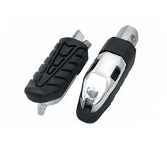 PEDALEIRA DIANT ESQ ALUMINIO CB 250 TWISTER 15>