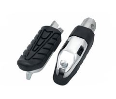 PEDALEIRA DIANT DIR ALUMINIO CB 250 TWISTER 15>