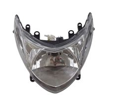 BLOCO FAROL BURGMAN 125 05>10
