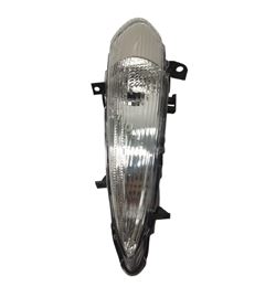 PISCA DIANTEIRO DIREITO CRISTAL BIZ 125 11>17