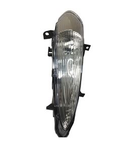 PISCA DIANTEIRO ESQUERDO CRISTAL BIZ 125 11>17