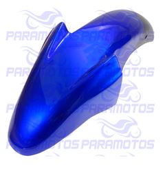 PARALAMA DIANTEIRO YES 125 AZUL TODOS ANOS