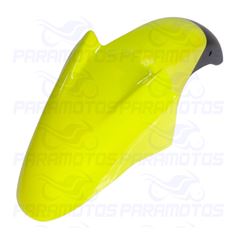 PARALAMA DIANTEIRO YES 125 11 AMARELO
