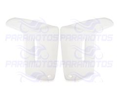 ABA TANQUE XR 200 BRANCO