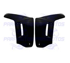 ABA TANQUE XR 200 PRETO TODOS ANOS