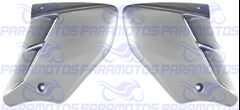 ABA TANQUE TWISTER 250 06>07 PRATA FORCE