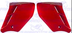 ABA TANQUE TWISTER 250 01>03  VERMELHO BRAVA