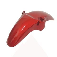 PARALAMA DIANTEIRO TWISTER 250 01>03 VERMELHO