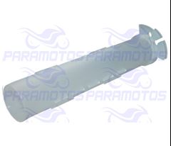 TUBO ACELERADOR HUNTER/MAX 125