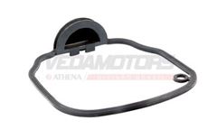 GUARNICAO TAMPA VALVULAS BIZ 110I / POP 110I 16>