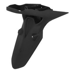 PARALAMA TRASEIRO SUPORTE PLACA BROS 150 09>12