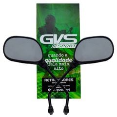 RETROVISOR (PAR) MOD ORIG YBR 125 