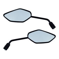 RETROVISOR (PAR) M ORIG FAZER 250 /LANDER/CROSSER