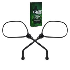 RETROVISOR (PAR) M ORIG FAZER 250 06>17 / CROSSER