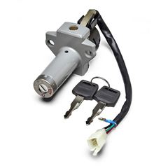 CHAVE IGNICAO XLX 250R/XL 250R